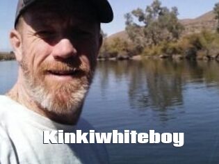 Kinkiwhiteboy