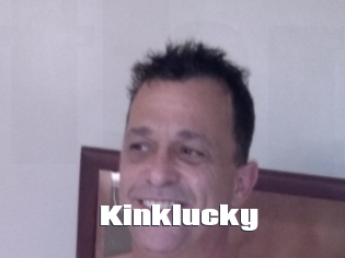 Kinklucky