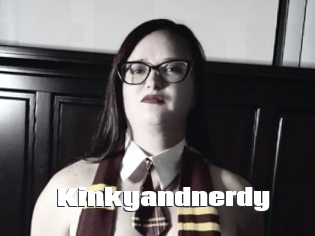 Kinkyandnerdy