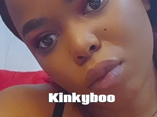 Kinkyboo