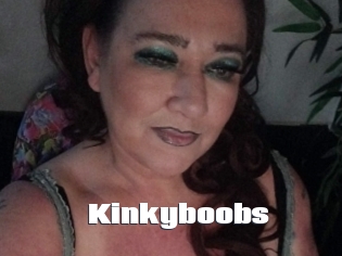 Kinkyboobs