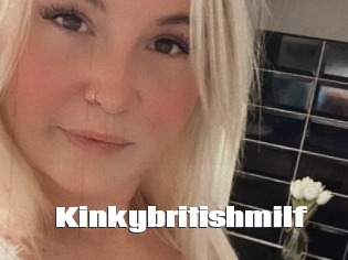 Kinkybritishmilf