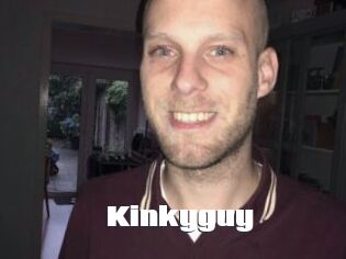 Kinkyguy