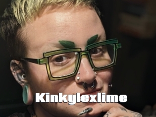 Kinkylexlime