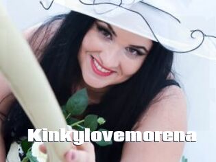 Kinkylovemorena