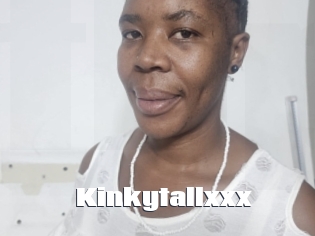 Kinkytallxxx