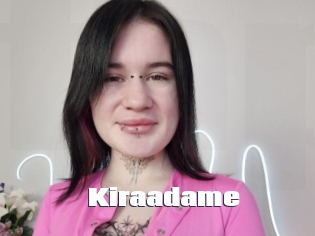 Kiraadame