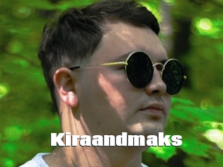 Kiraandmaks