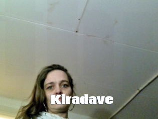 Kiradave