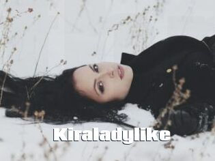 Kiraladylike