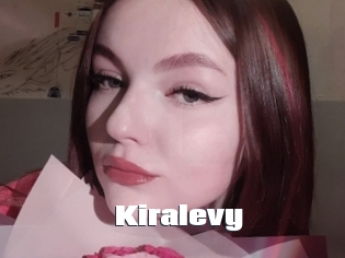 Kiralevy