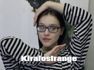 Kiralostrange