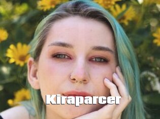 Kiraparcer