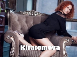 Kiraromova