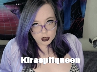 Kiraspitqueen