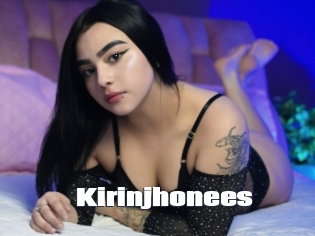 Kirinjhonees