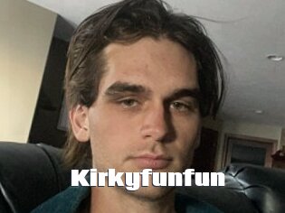 Kirkyfunfun