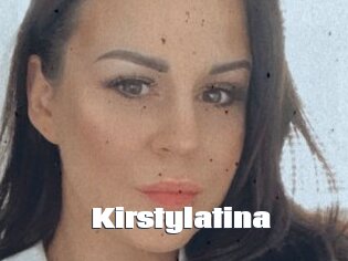 Kirstylatina