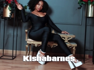 Kishabarnes