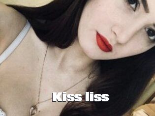 Kiss_liss
