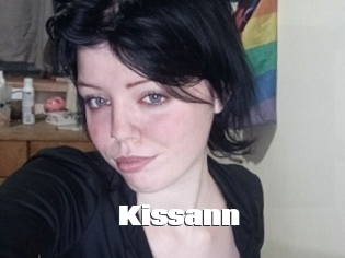 Kissann