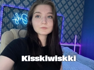 Kisskiwiskki