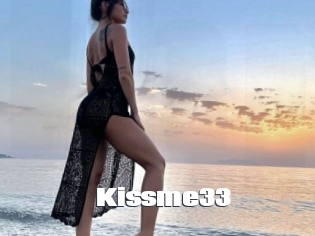 Kissme33