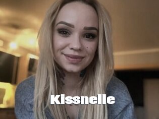 Kissnelle