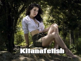 Kitanafetish