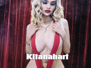 Kitanahart