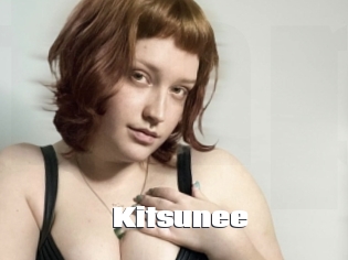 Kitsunee