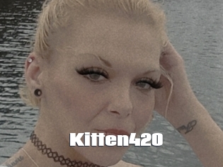 Kitten420