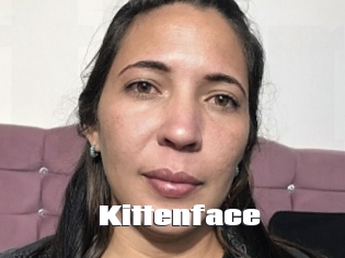 Kittenface