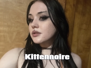 Kittennoire