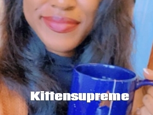 Kittensupreme