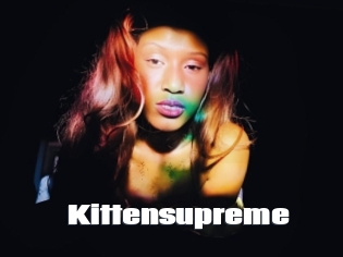 Kittensupreme