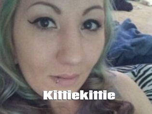 Kittiekittie