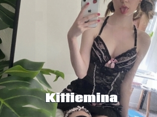 Kittiemina