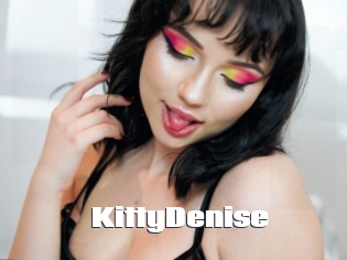 KittyDenise