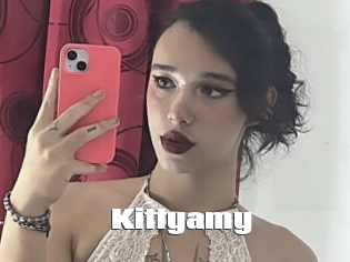 Kittyamy