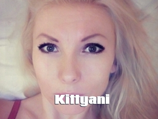 Kittyani