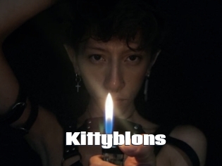 Kittyblons