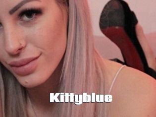 Kittyblue