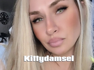 Kittydamsel