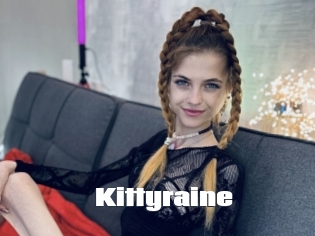 Kittyraine