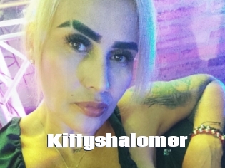 Kittyshalomer