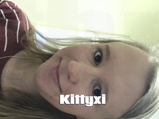 Kittyxi