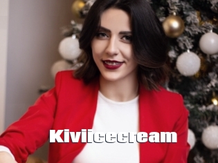 Kiviicecream