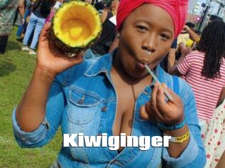 Kiwiginger