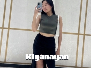 Kiyanayan